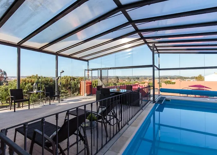 Quinta Soizas - Sao Martinho *