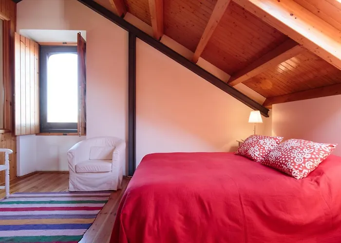 Quinta Soizas - Sao Martinho * Alfeizerão