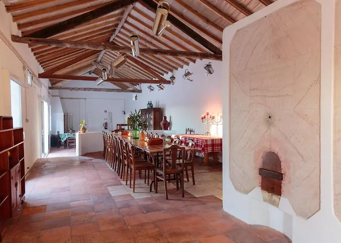 Quinta Soizas - Sao Martinho Hébergement de vacances Alfeizerão