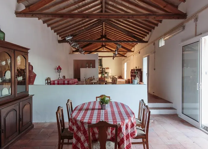 Hébergement de vacances Quinta Soizas - Sao Martinho