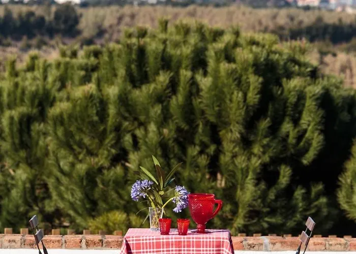 Hébergement de vacances Quinta Soizas - Sao Martinho Alfeizerão