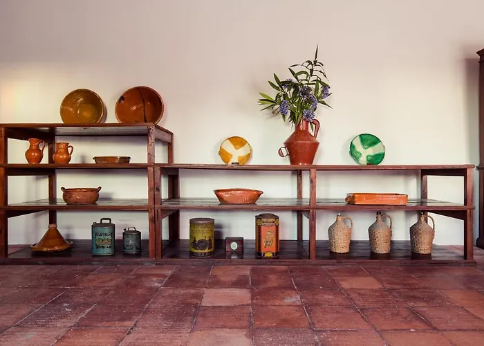 Hébergement de vacances Quinta Soizas - Sao Martinho *