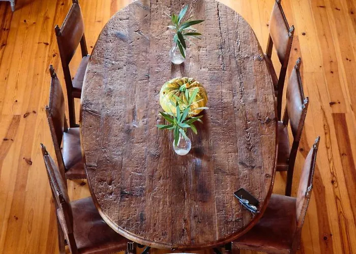 Quinta Soizas - Sao Martinho Hébergement de vacances Alfeizerão