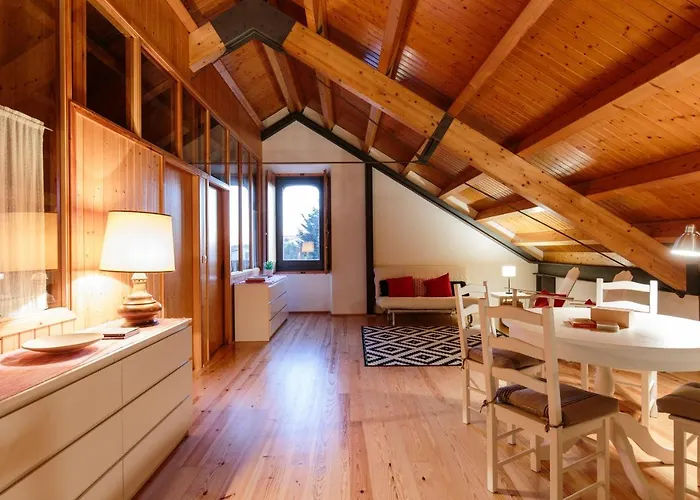 Hébergement de vacances Quinta Soizas - Sao Martinho *