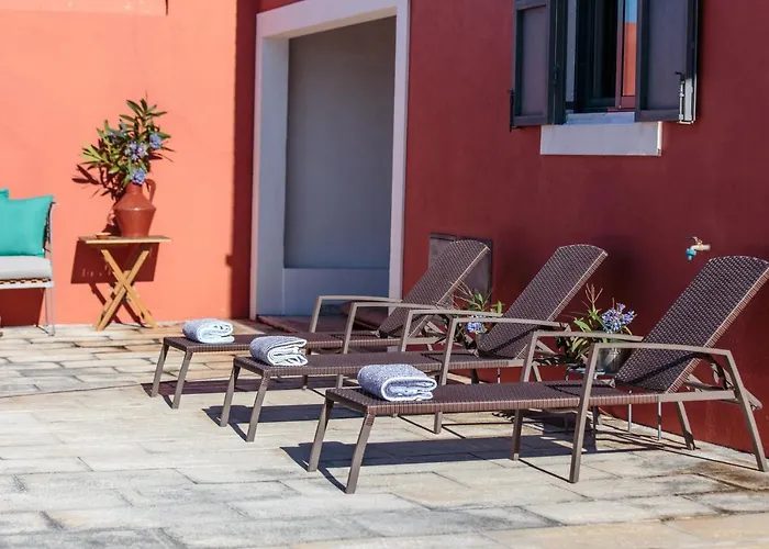 Hébergement de vacances Quinta Soizas - Sao Martinho *